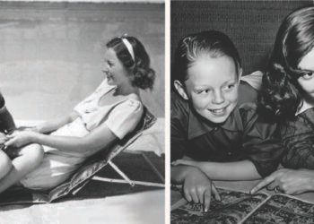 Anthony Dion Fay