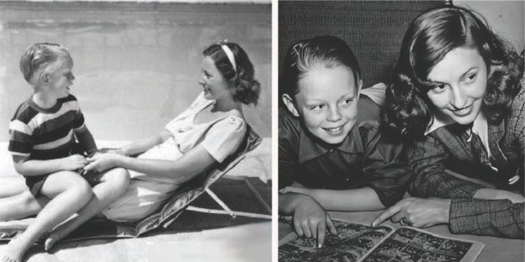 Anthony Dion Fay