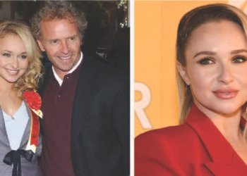Skip Panettiere
