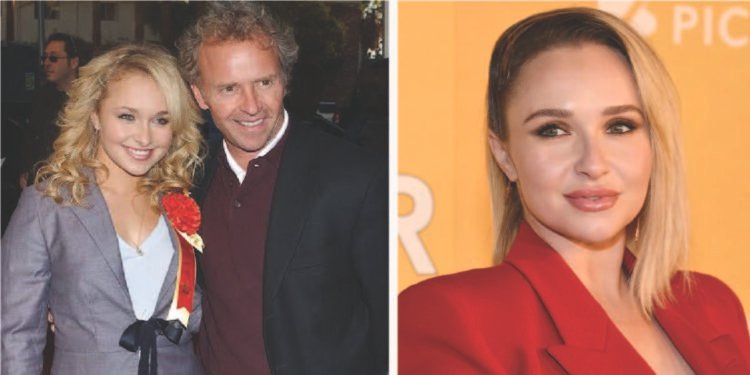 Skip Panettiere
