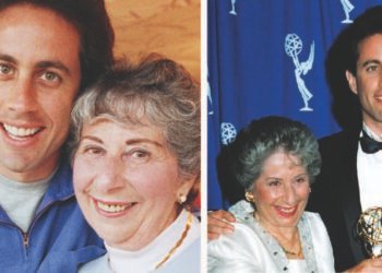 Betty Seinfeld