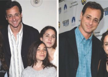 Jennifer Belle Saget