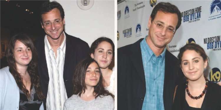 Jennifer Belle Saget